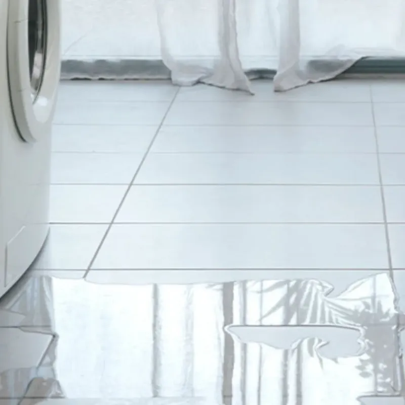 Appliance Leak Cleanup in Havelock, NC